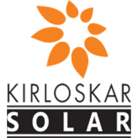 Kirloskar Logo