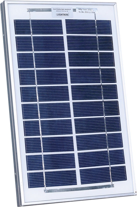 Solar Indoor Lightng System - Evening Star - Image 4