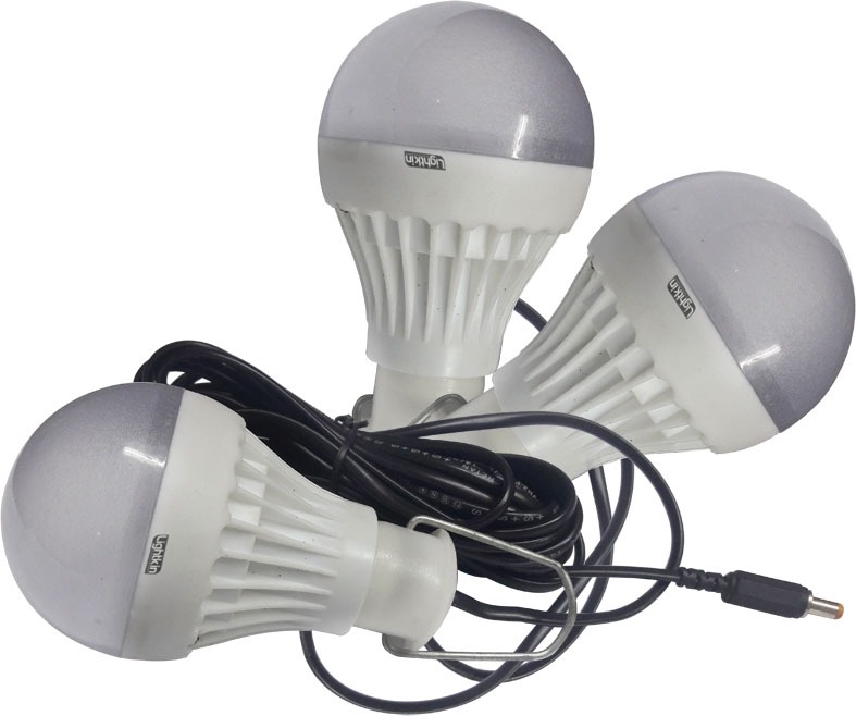 Solar Indoor Lightng System - Evening Star - Image 5