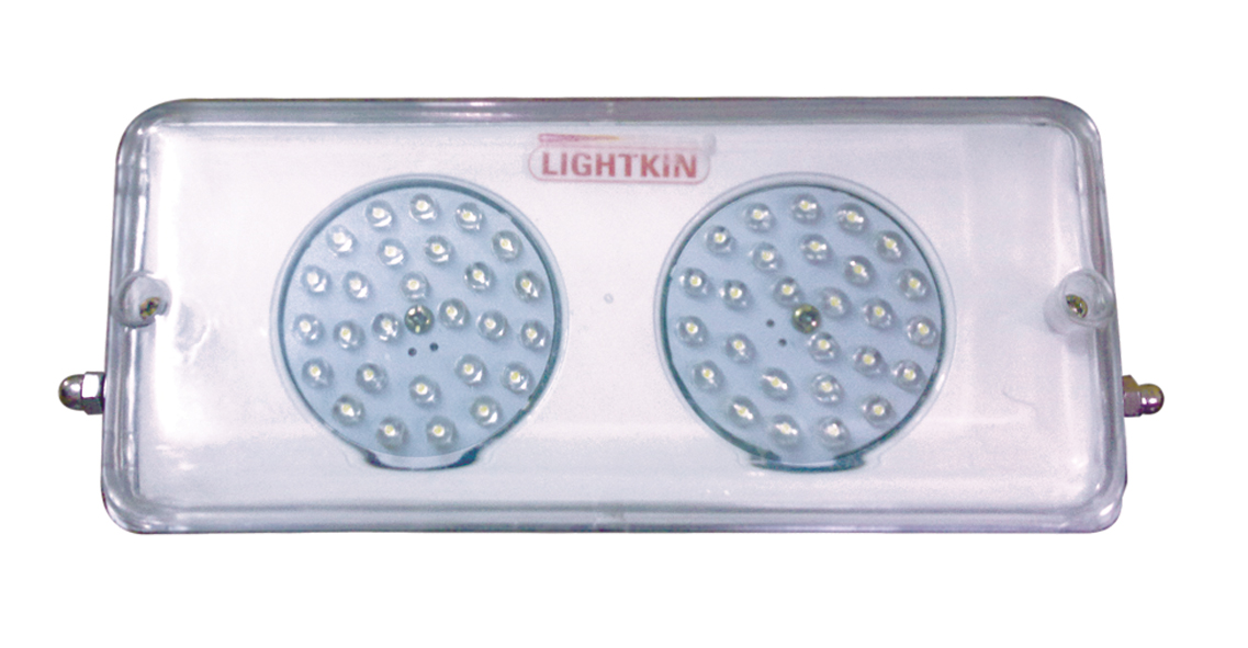 Solar Indoor Lighting System - Jupiter DS - Image 6