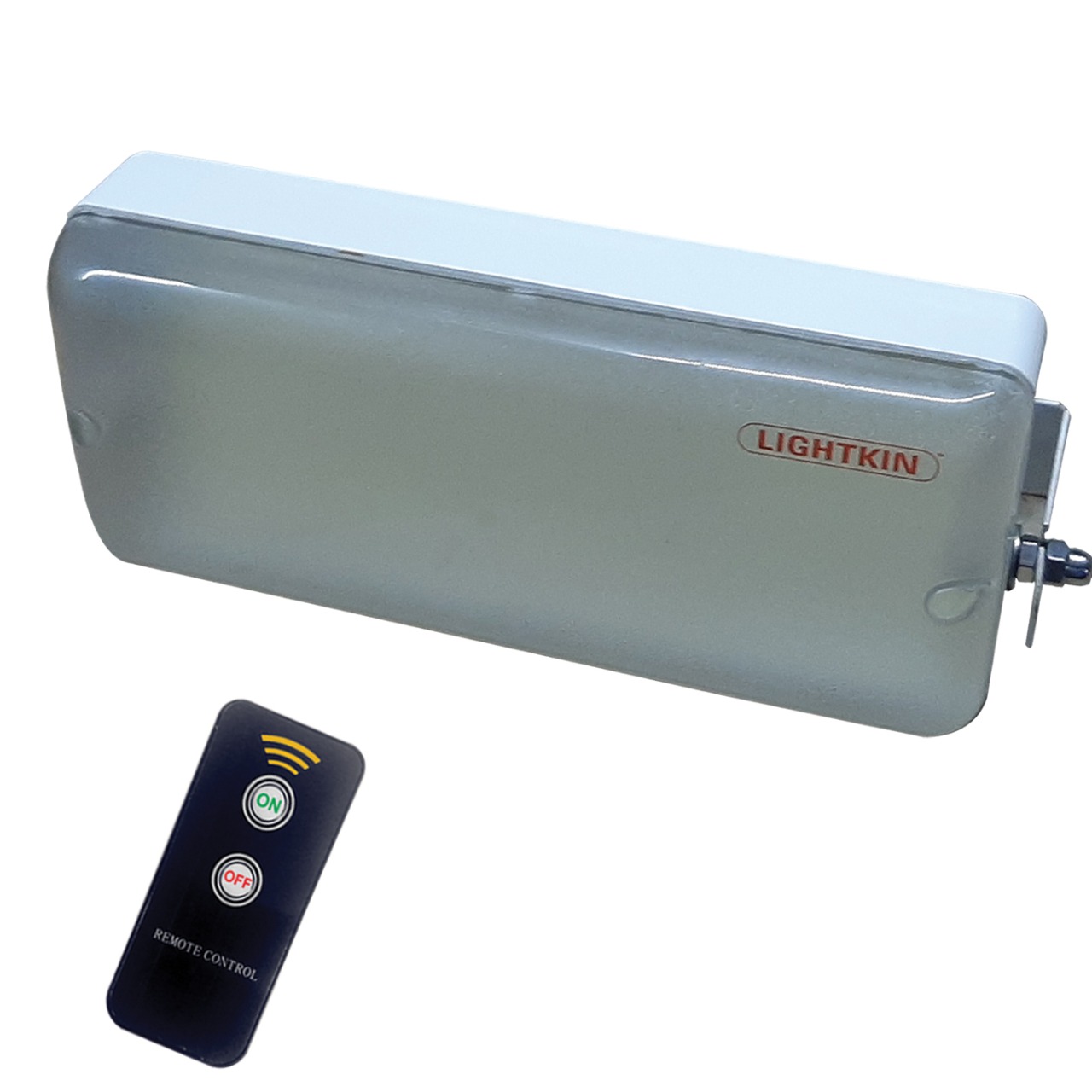 Solar Home Lighting System Kit - 5 Lights - Image 6