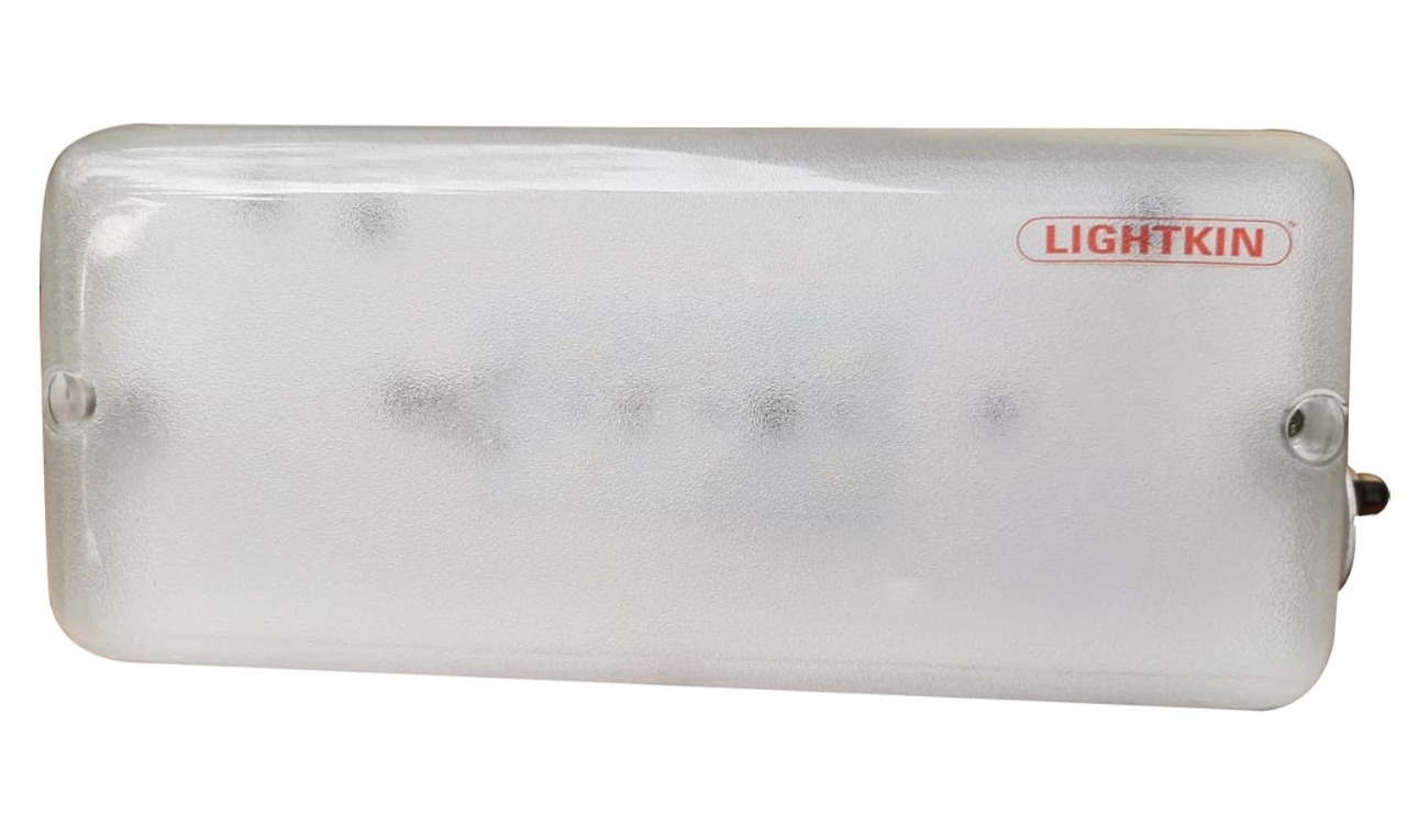 15W DC Light with Wall Clamp RT015 - Image 2
