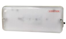 10W DC Light with Wall Clamp RT010