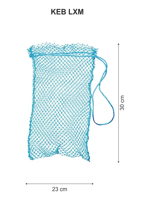 Chinese Potato Easy Cleaning Bag - Small - Image 3