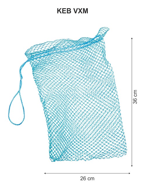 Chinese Potato Easy Cleaning Bag - Medium - Image 3